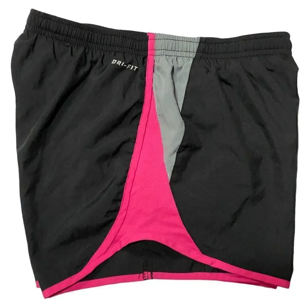 Nike Dri-Fit Running Shorts